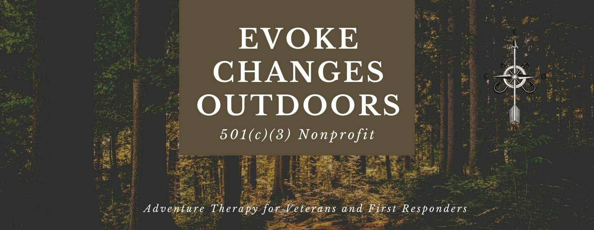 Evoke Changes Outdoors Online Charity Auction