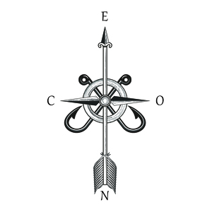 Evoke Changes Outdoors Auction - logo